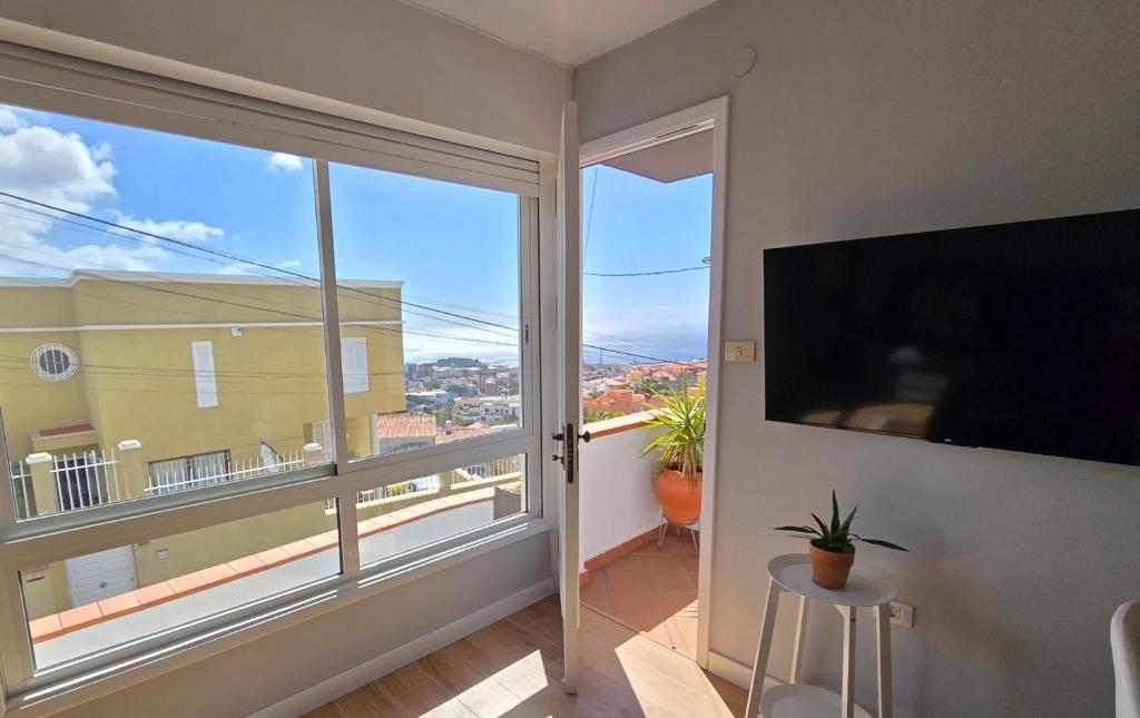 Home2Book Drago Stay, Sea & Santa Cruz Views - 4