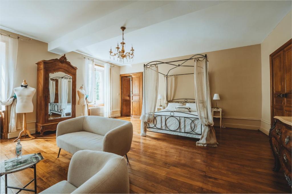 Château du Guérinet