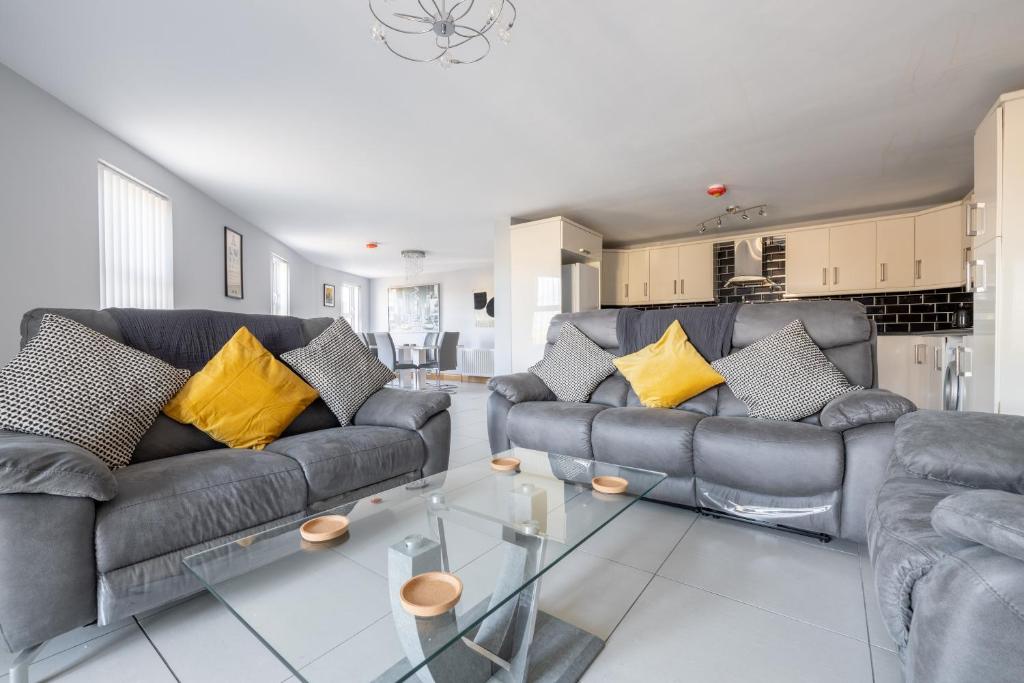 Gourleys Hideout, Ballygowan