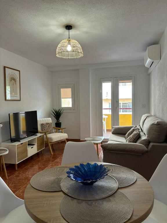 Apartamento Rivas - 1