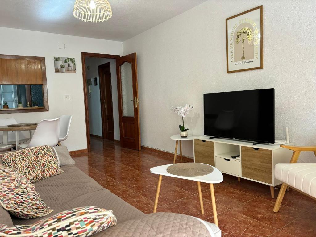 Apartamento Rivas - 2
