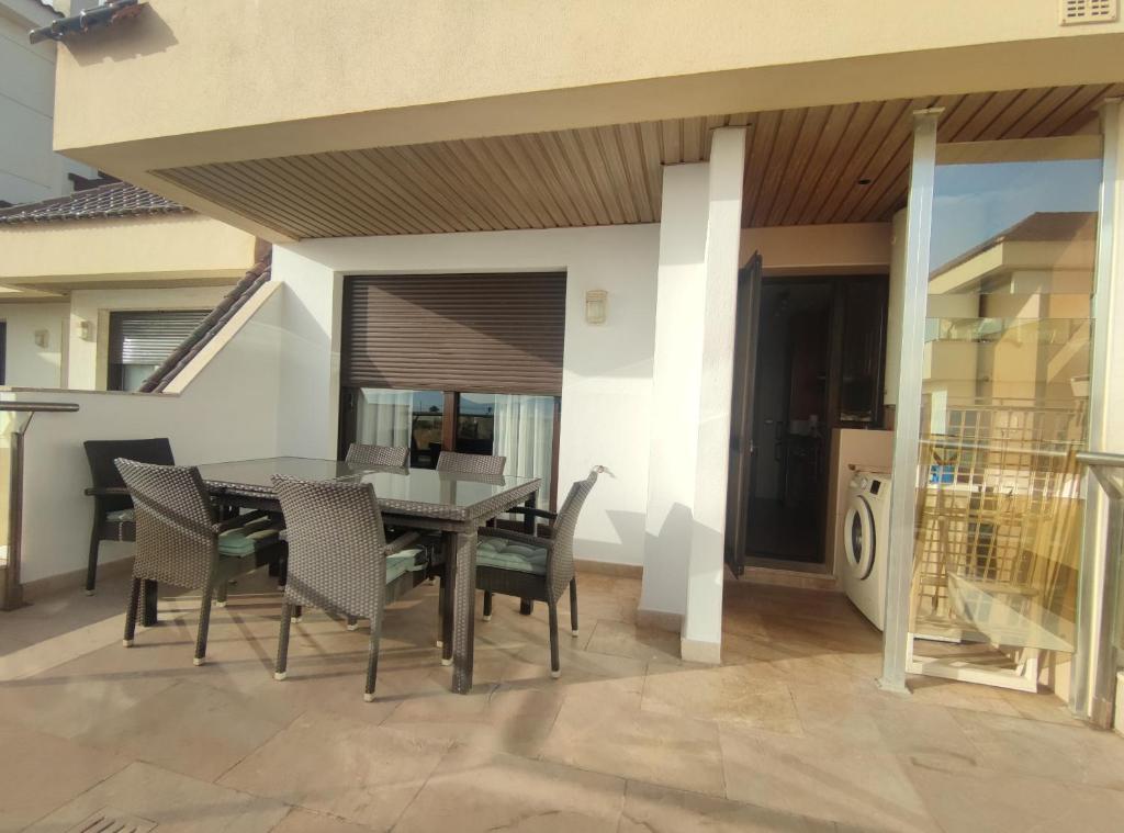 Lovely apartment with pool & sea views - Marina Del Castillo 2129 - 4