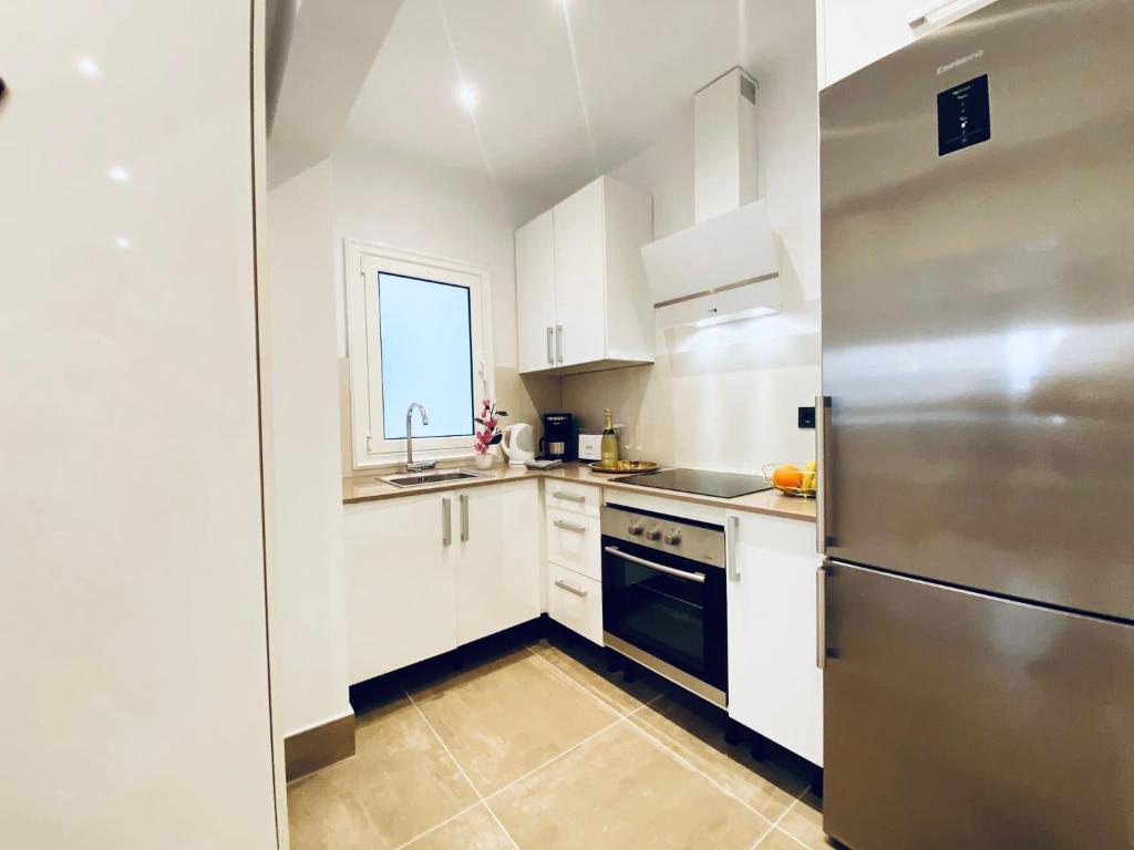 Apartamento en C/ León y Castillo (C/ Real) Centro de Arrecife - 4