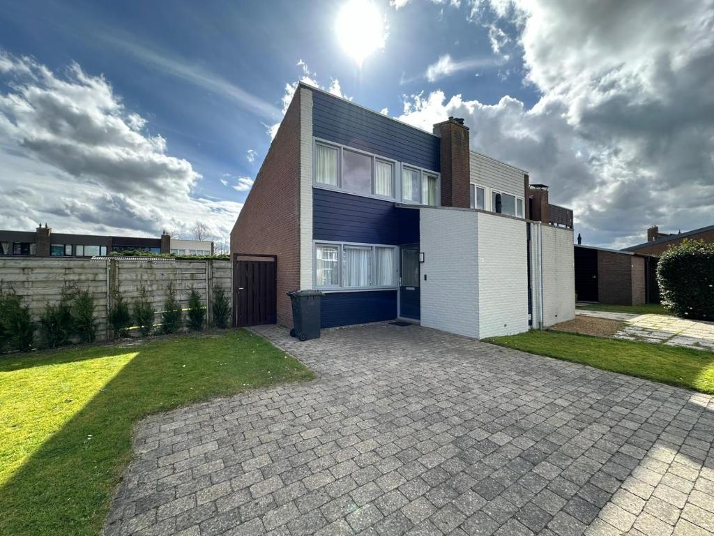 Lepelblad 41*, Nieuwvliet