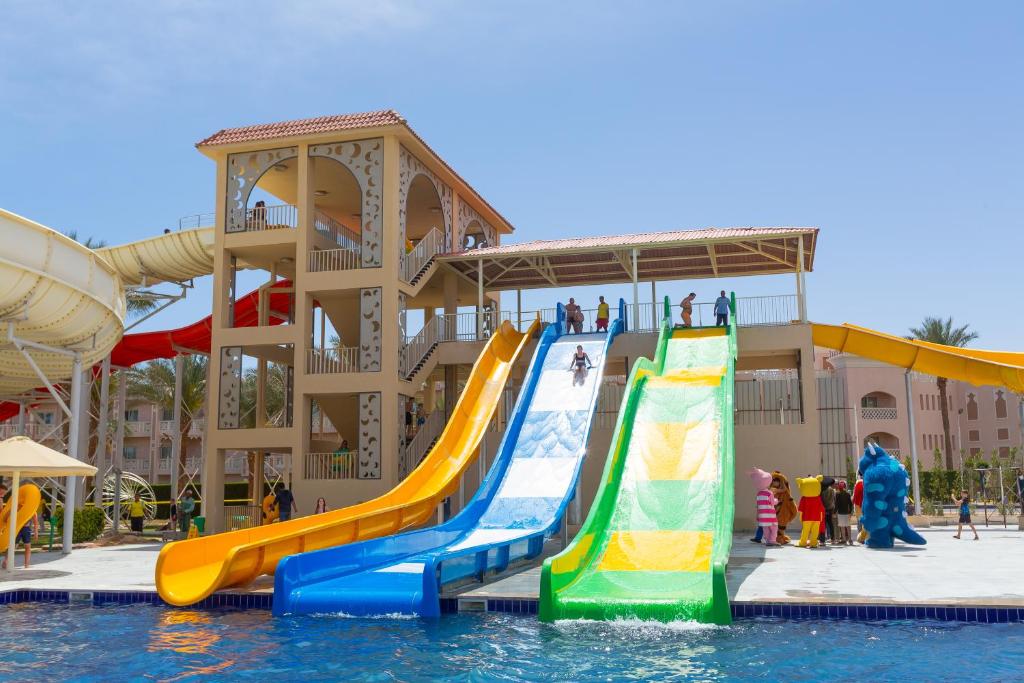 Water park