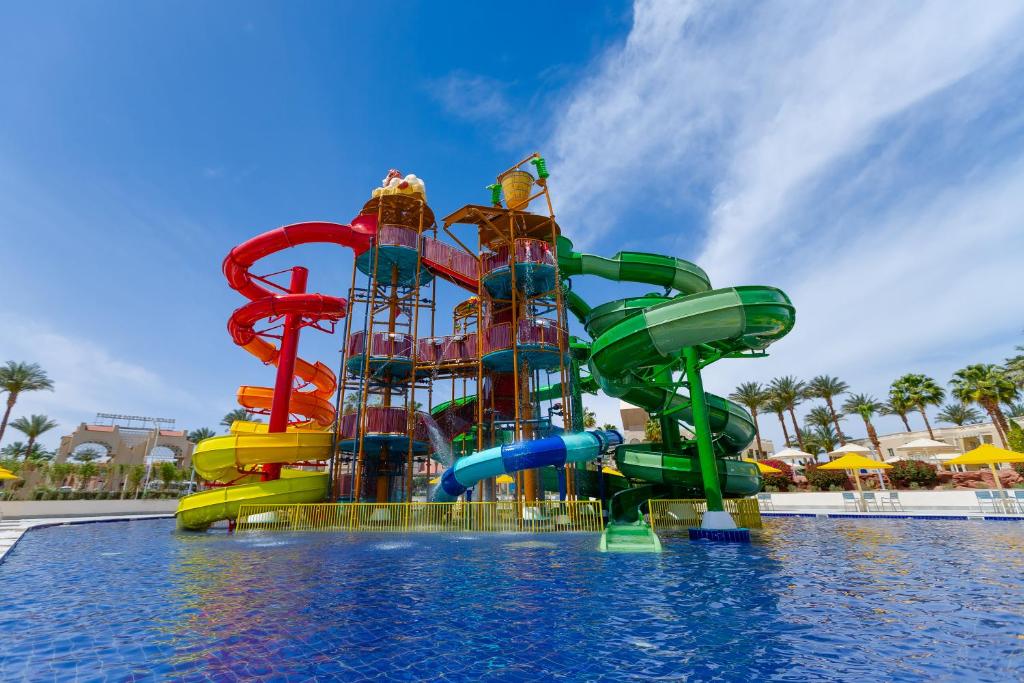 Water park