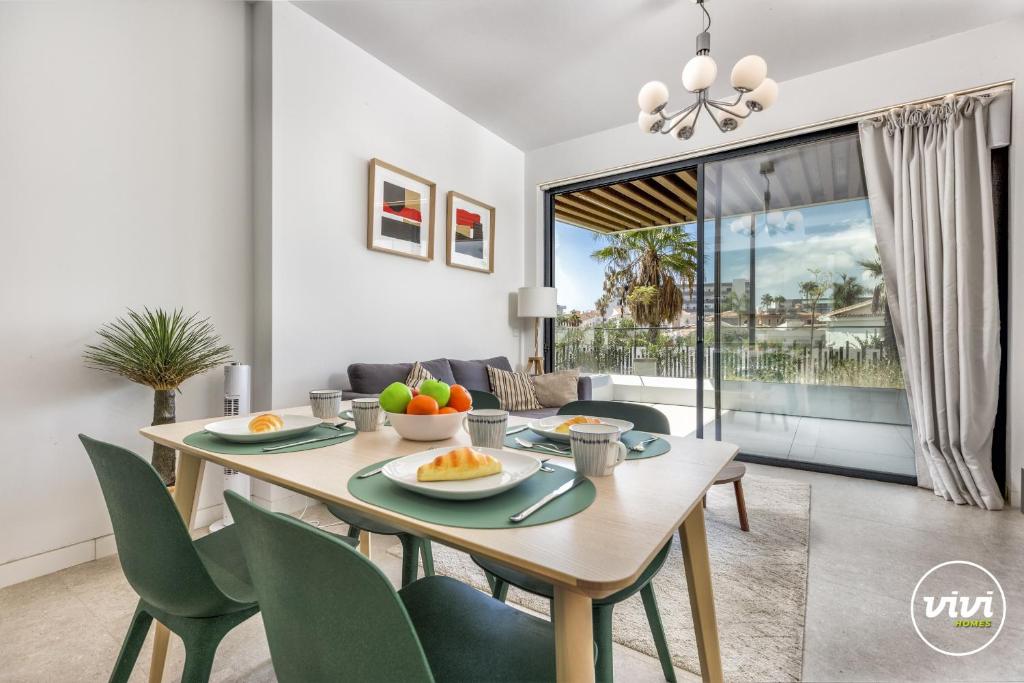 ViVi Homes - Galatea Pool, Gym, Sauna & Beach - 3