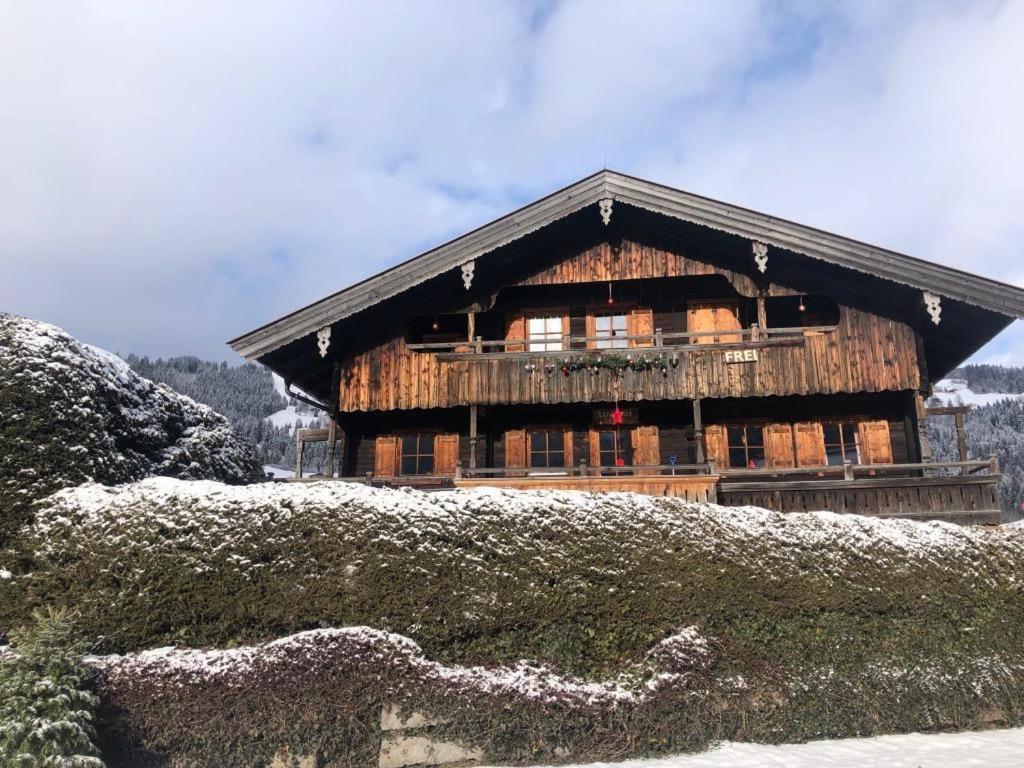 Zum Seifensieder, Brixen im Thale