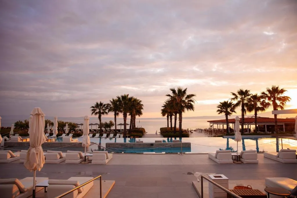 Domes Noruz Kassandra, Halkidiki - Adults Only, hotel in Hanioti