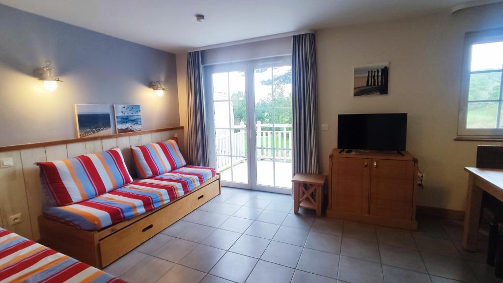 Argousiers 105, Fort-Mahon-Plage