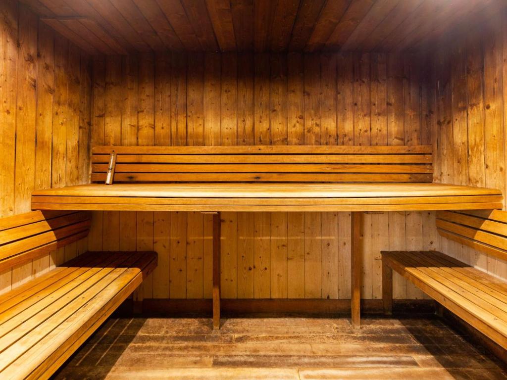 Appartement Saint-Lary-Soulan avec Piscine et Sauna - 6 pers - FR-1-296-432 - 5