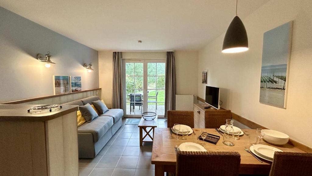 Argousiers 12, Fort-Mahon-Plage