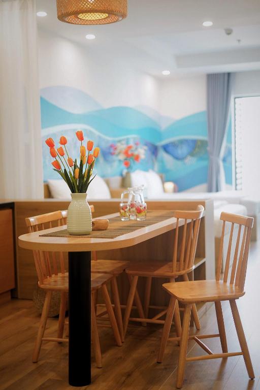 Song Suoi Quy Nhon Beachfront Apartment