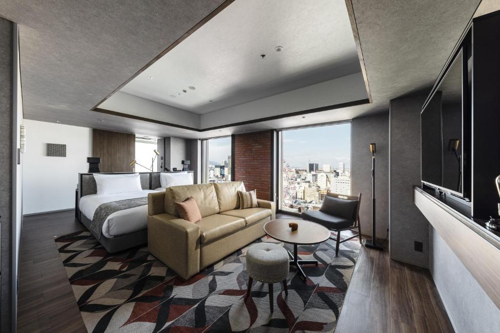 Sapporo Stream Hotel