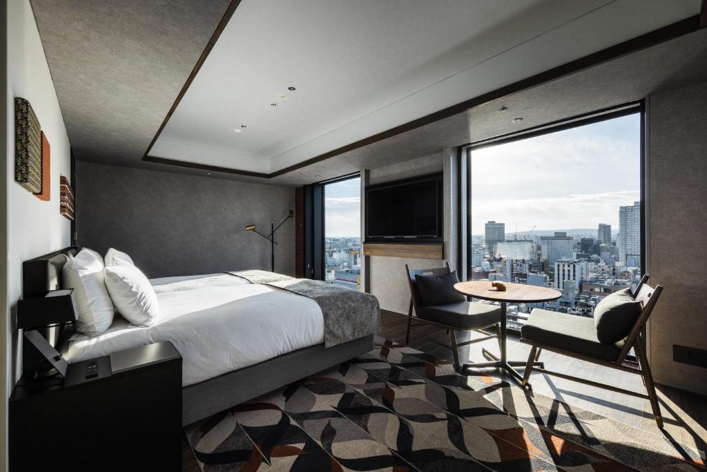 札幌溪流飯店 (SAPPORO STREAM HOTEL)