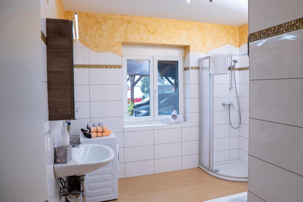 Ferienhaus Seeblick - 2