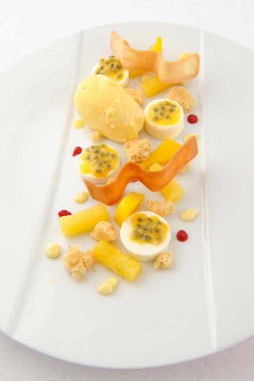 お料理のイメージ