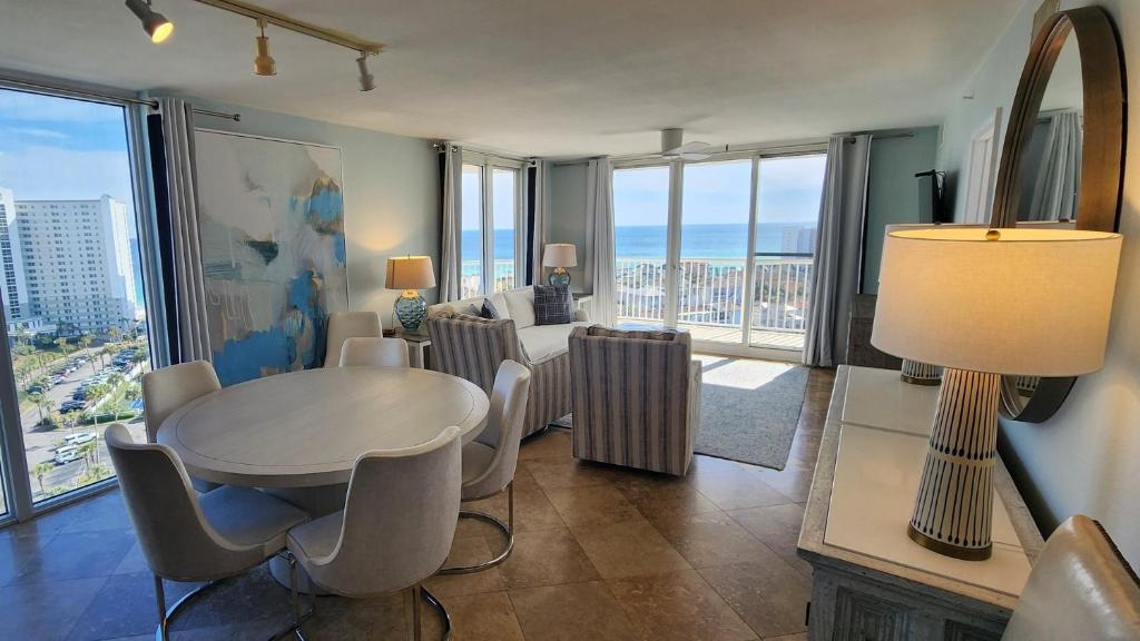 Terrace at Pelican Beach 1407 by Pelican Beach Management, Destin