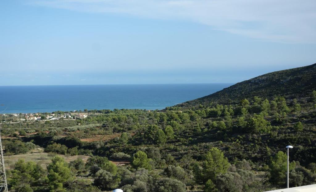 Mira d'Oro. Peniscola. - 3