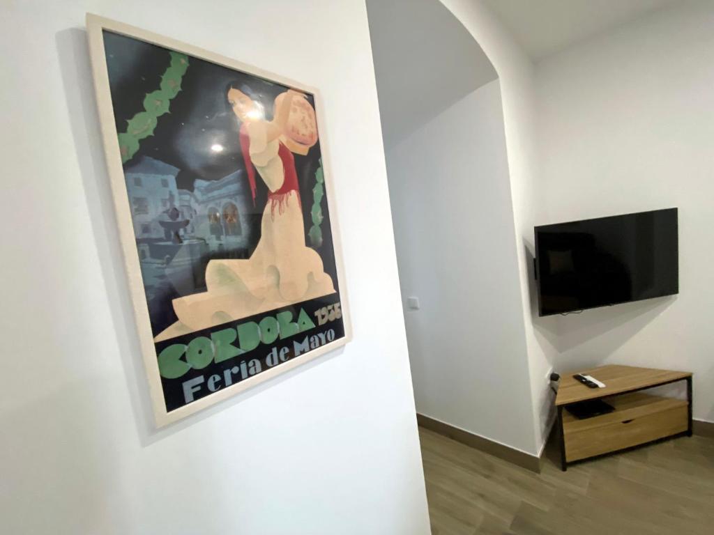 SUITES DEL MAR y SUITE DE CÓRDOBA - Apartmentos en pleno centro - 4