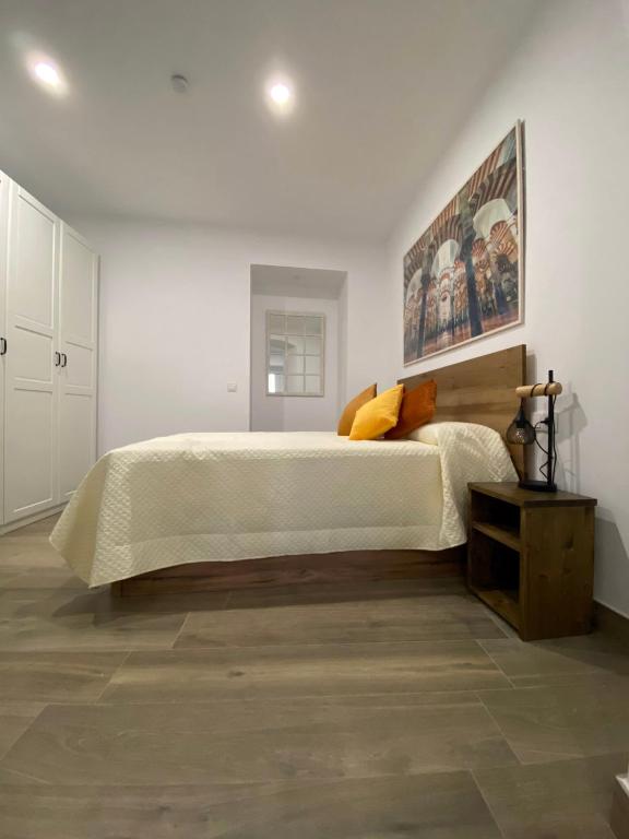 SUITES DEL MAR y SUITE DE CÓRDOBA - Apartmentos en pleno centro - 5