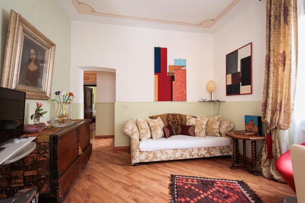 Appartamento Luxury Ai Greci - 3