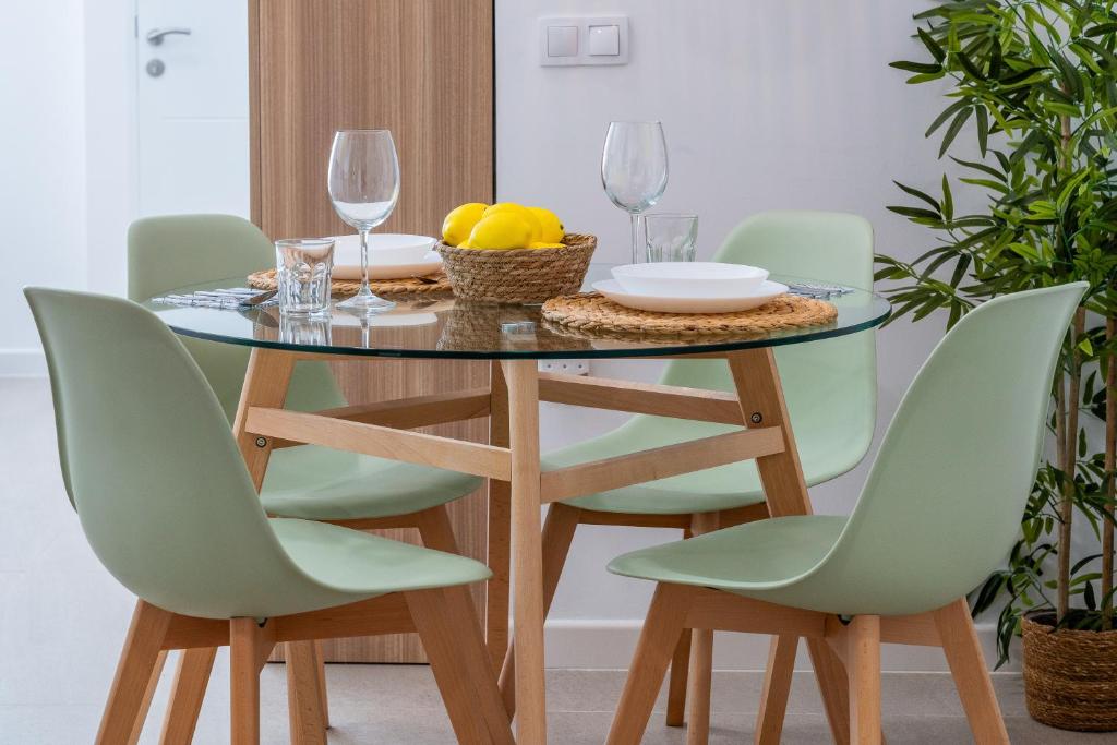 Alnatur Córdoba, Loft Moderno con ubicación perfecta y Parking Opcional - 5