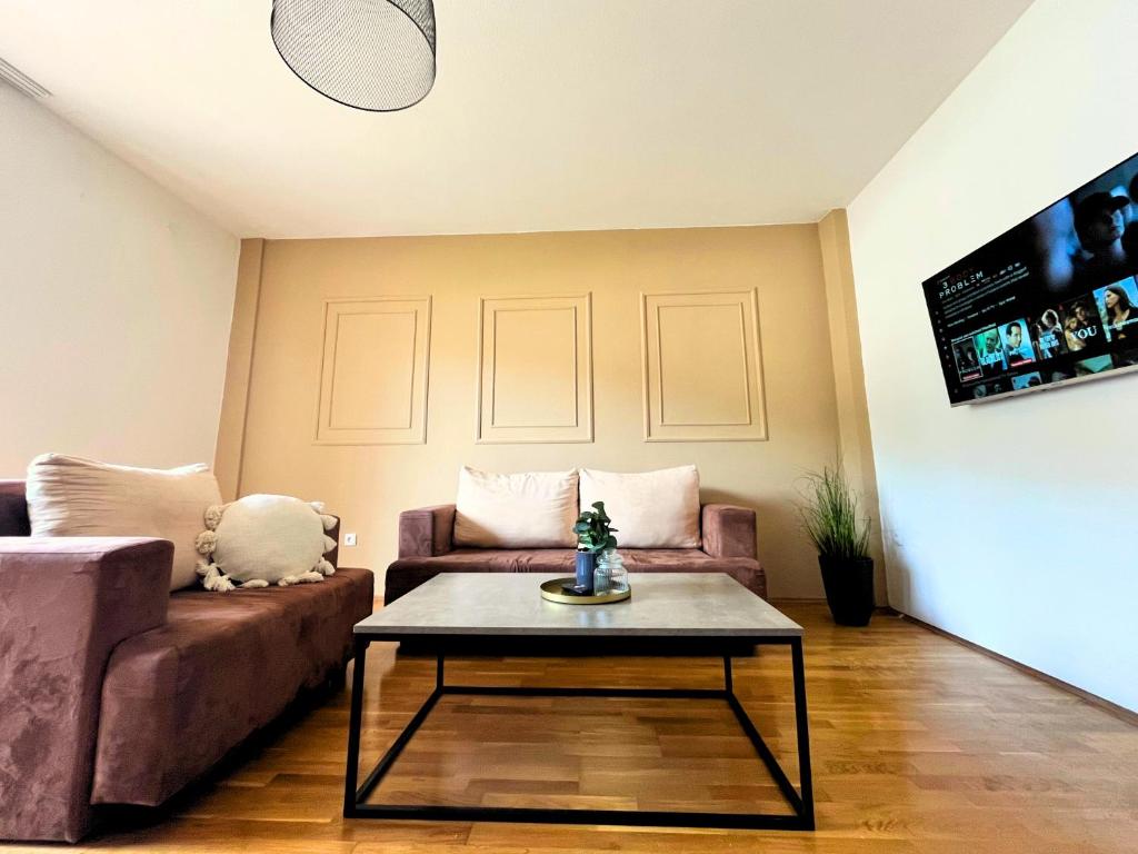 Boho Apartments - 1