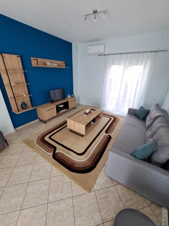 Lapartments 43, Ioannina