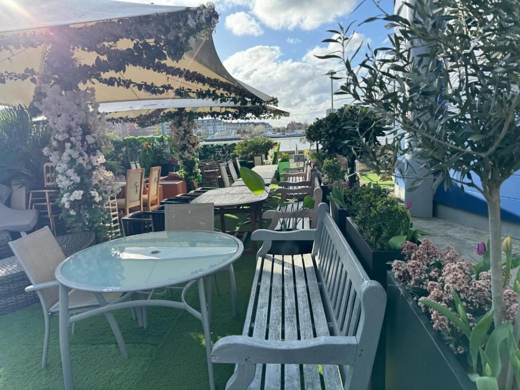 Surrounding environment