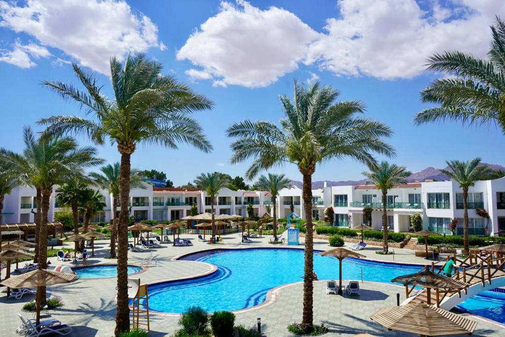 Panorama Naama Heights Aqua Park