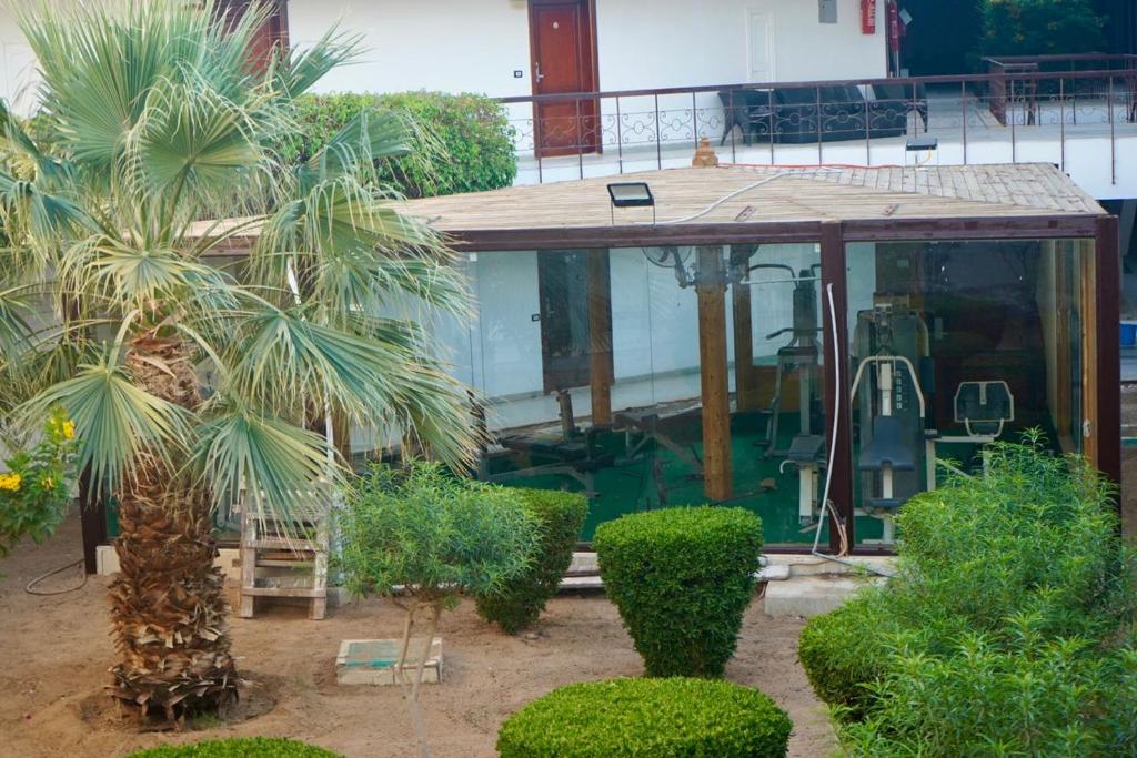 Panorama Naama Heights Aqua Park — Sports & recreation in Sharm El Sheikh, South Sinai