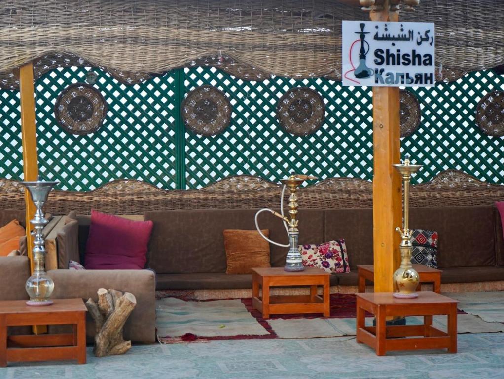 Panorama Naama Heights Aqua Park — Restaurant & bars in Sharm El Sheikh, South Sinai