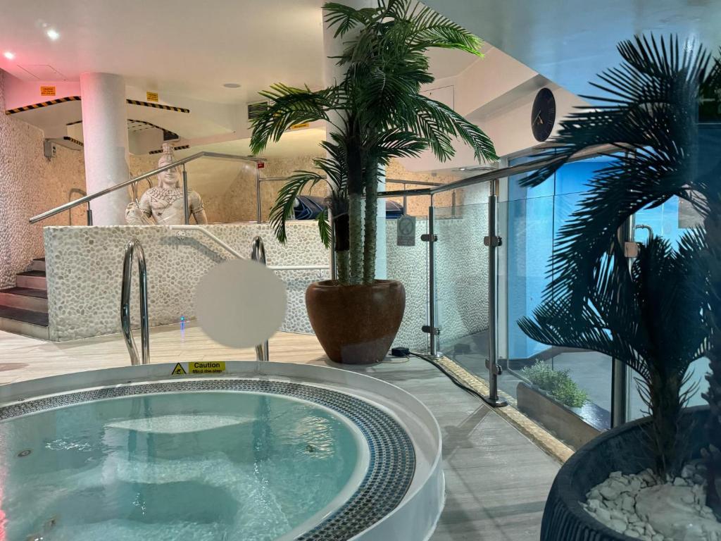 Spa