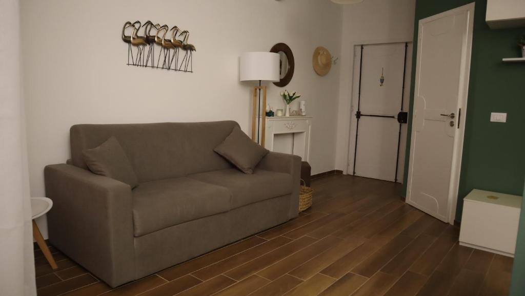 Reef Mondello Apartment - 3