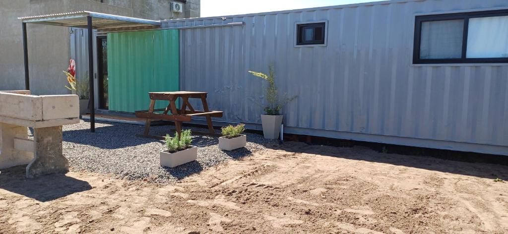 Alojamientos Dulce Luz - 2