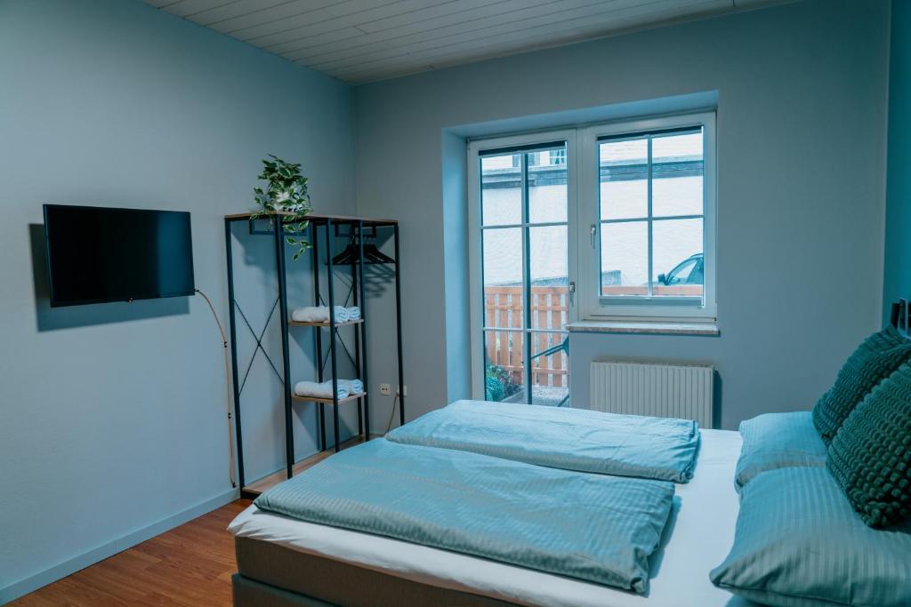 Mountain View Salzburg - SELF CHECK-IN - Apartments - 4