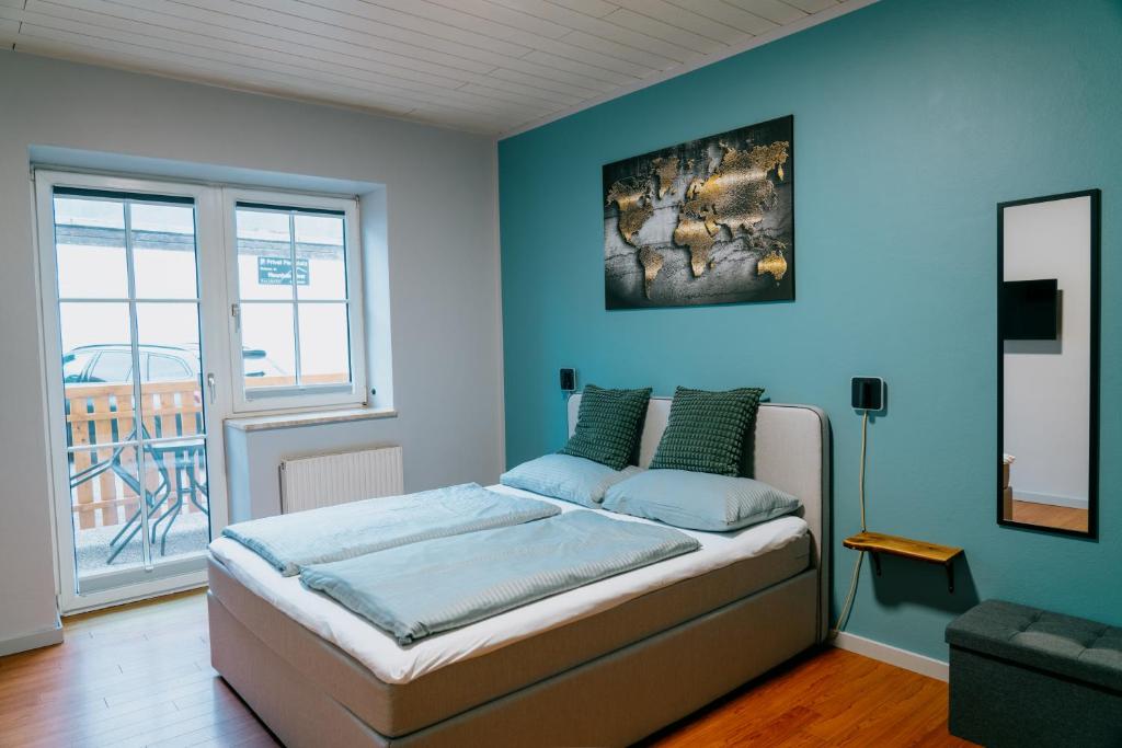 Mountain View Salzburg - SELF CHECK-IN - Apartments - 3