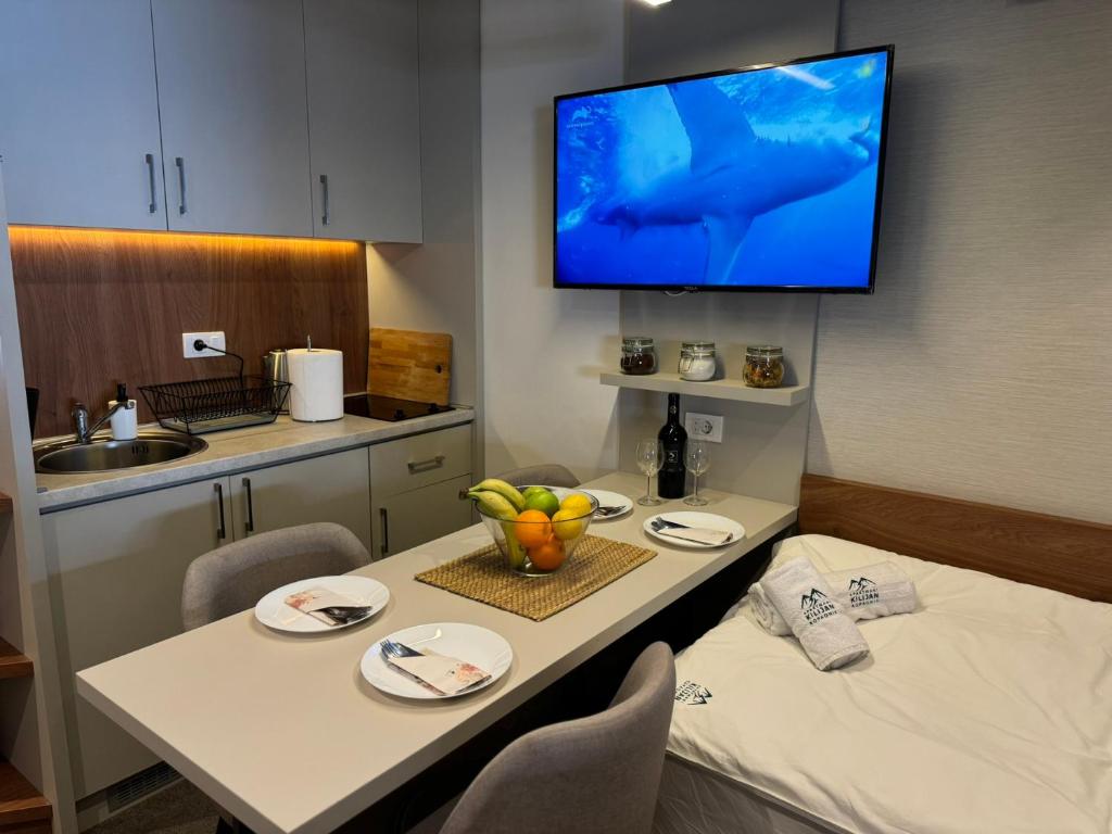Apartmani Kilijan Kopaonik - 1