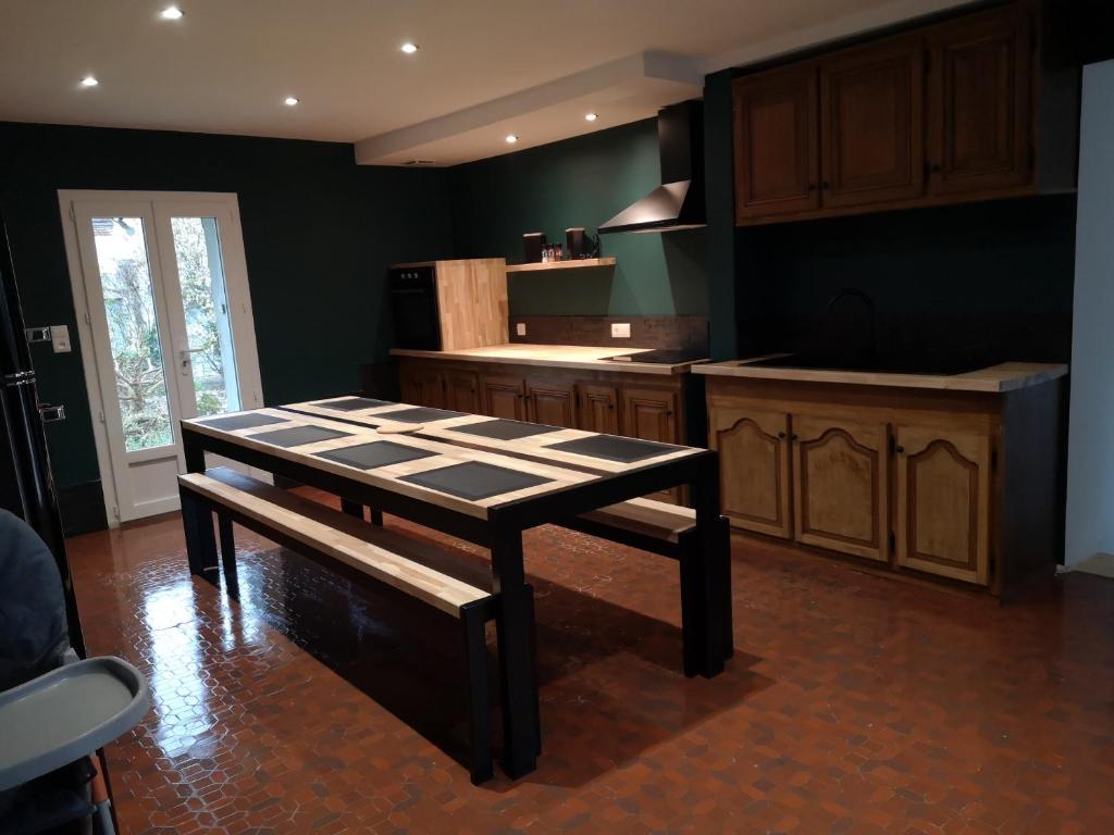 Zoo de Beauval à 15 minutes, Meusnes