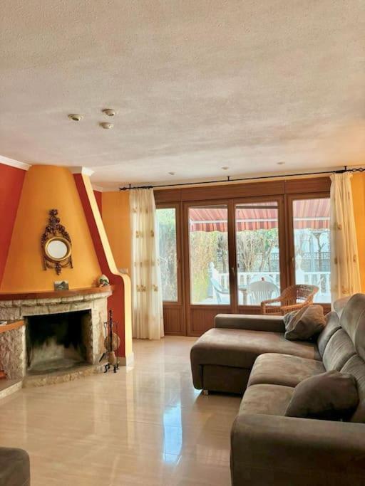 Casa encantadora - 3