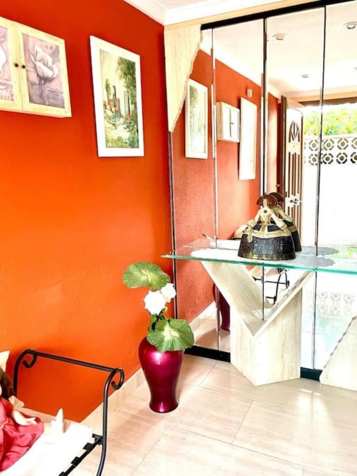 Casa encantadora - 5