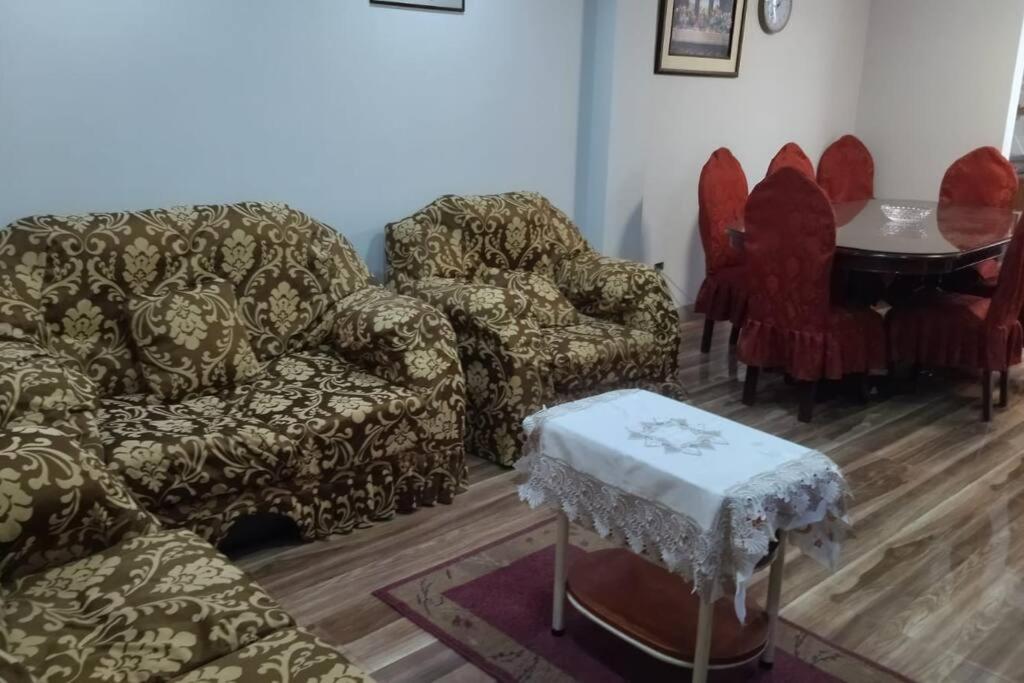 Departamento centro de Tacna 4 camas 2 baños, 5personas - 4