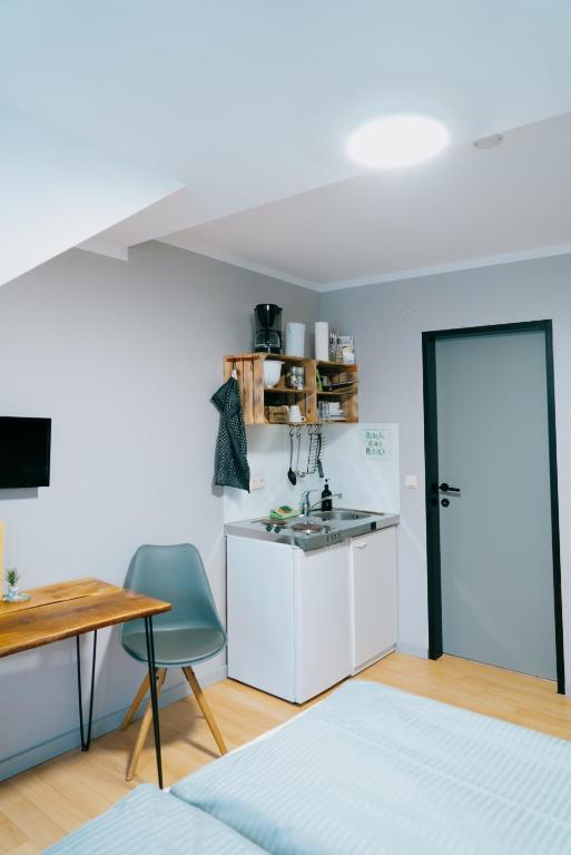 Mountain View Salzburg - SELF CHECK-IN - Apartments - 5
