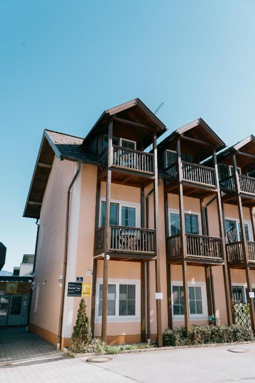 Mountain View Salzburg - SELF CHECK-IN - Apartments - 1