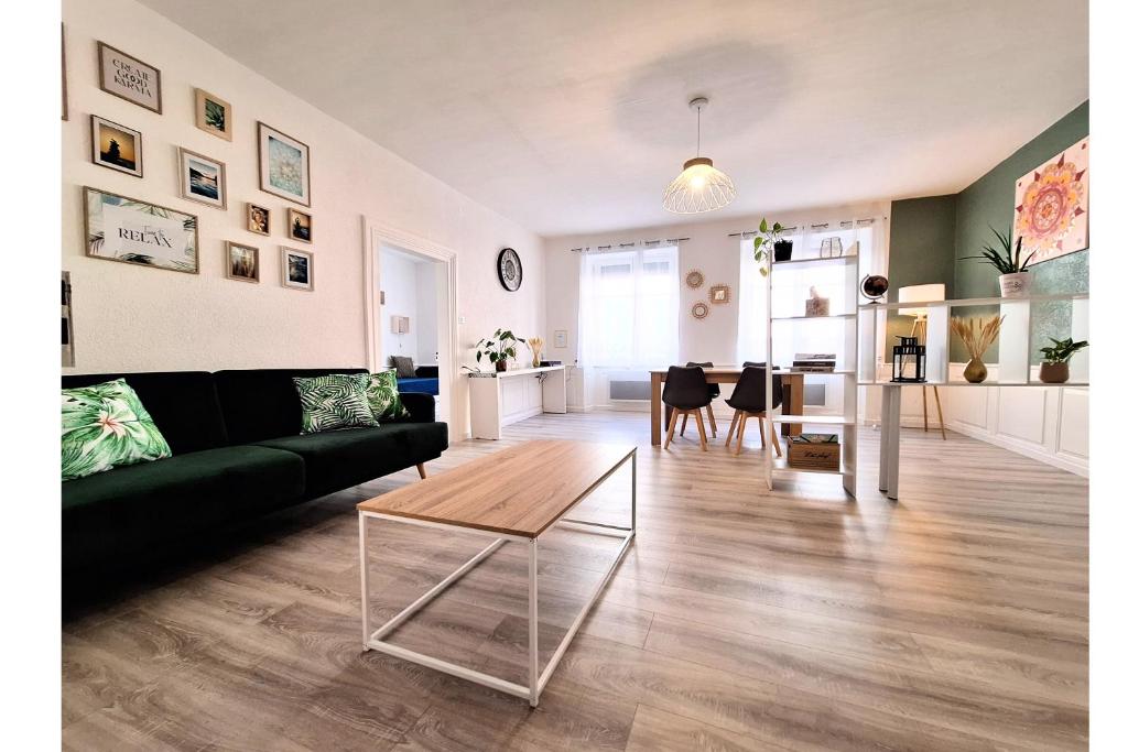 Urban Green Spirit - Centre historique, familial - 1