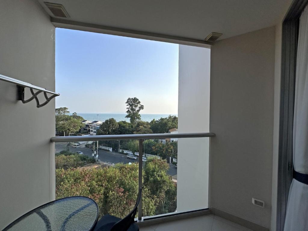 Sands Condo Studio 73 by ThaiminatorPattaya, Pattaya South