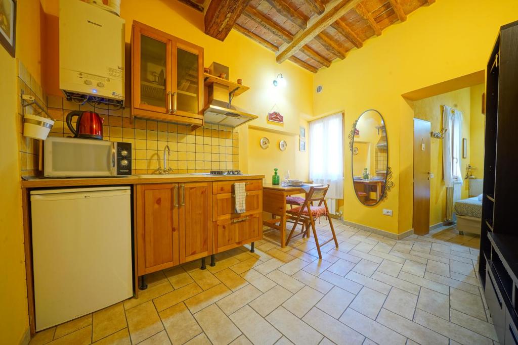 Gest Short Rent Siena 1 - 4
