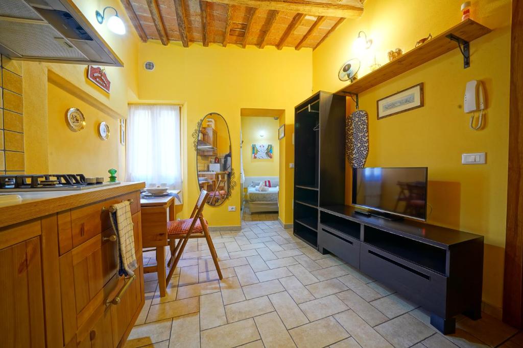 Gest Short Rent Siena 1 - 3