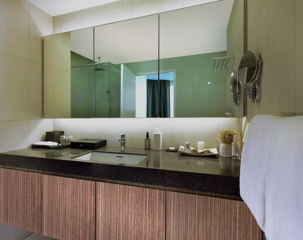 Hotel Facility